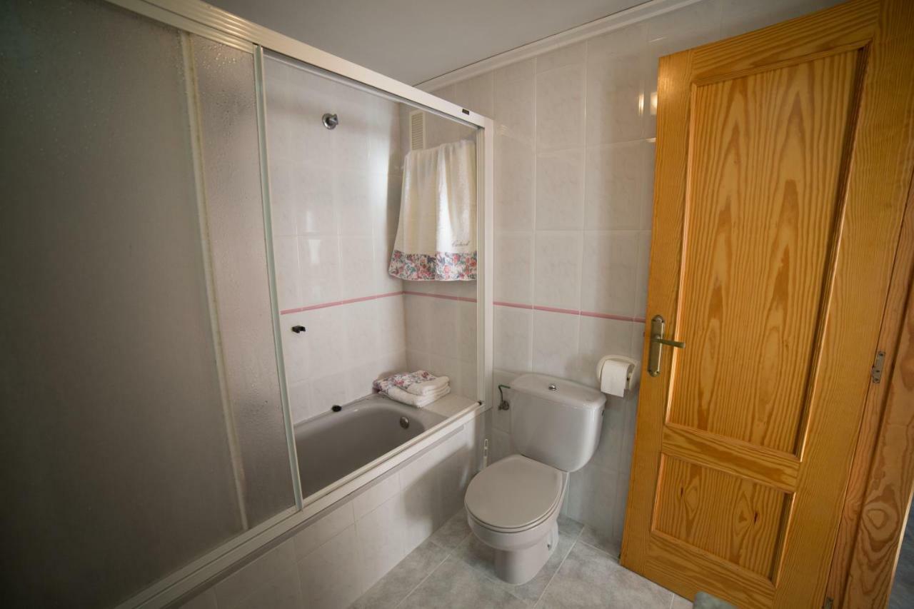 Apartamento Vistamar Даймус Экстерьер фото